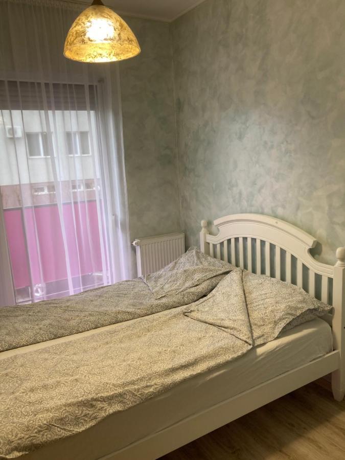 Bhoeme Apartament Oradea Εξωτερικό φωτογραφία