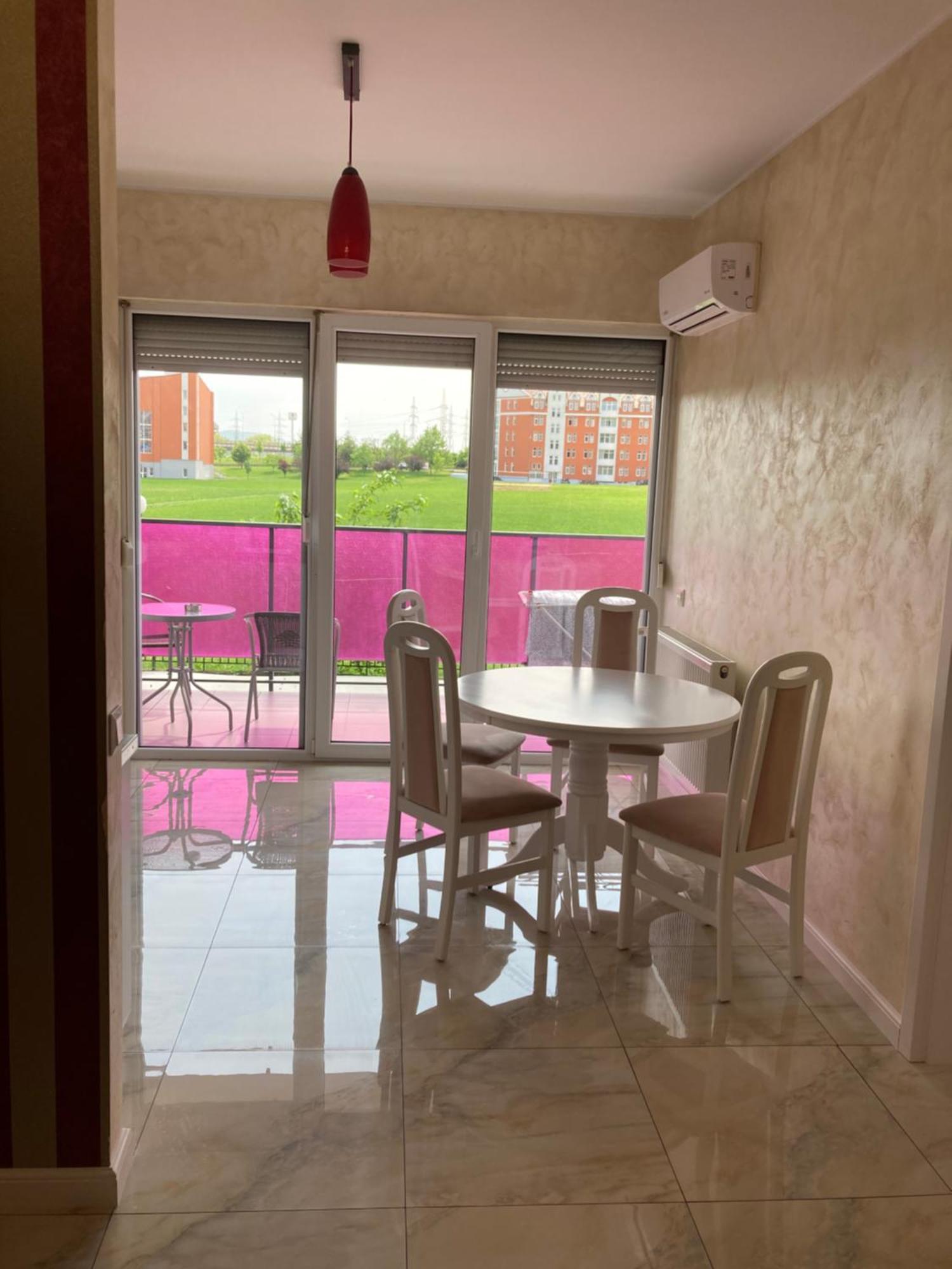 Bhoeme Apartament Oradea Εξωτερικό φωτογραφία