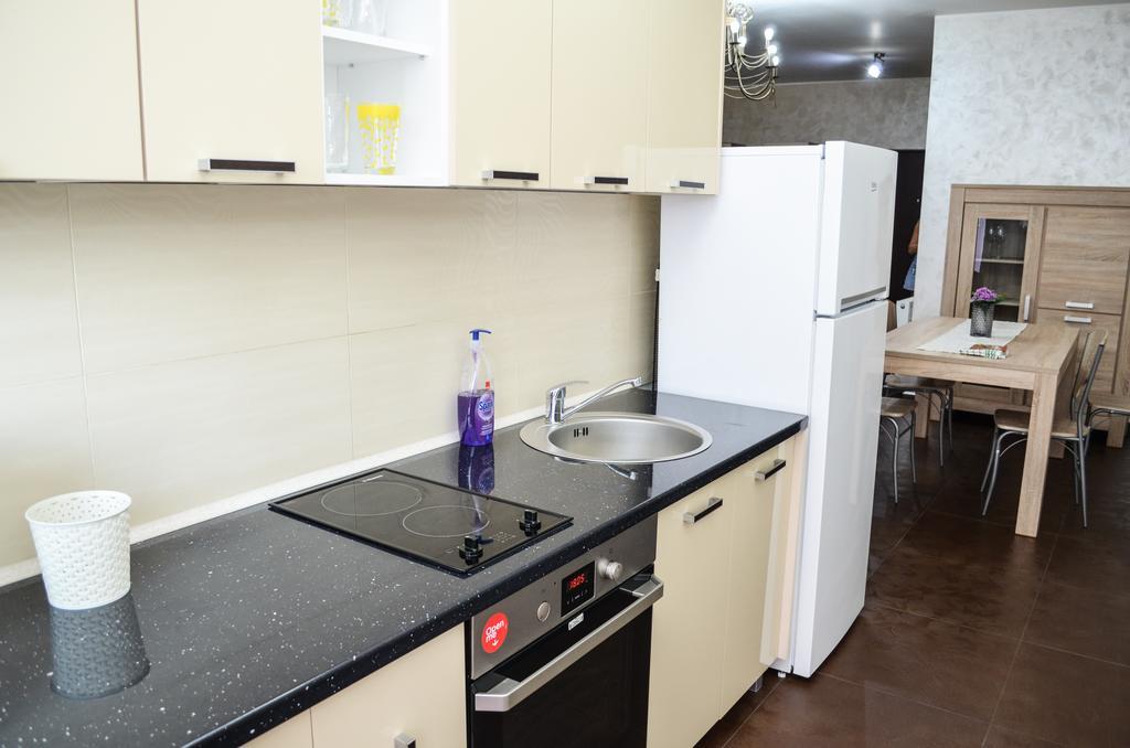 Bhoeme Apartament Oradea Εξωτερικό φωτογραφία