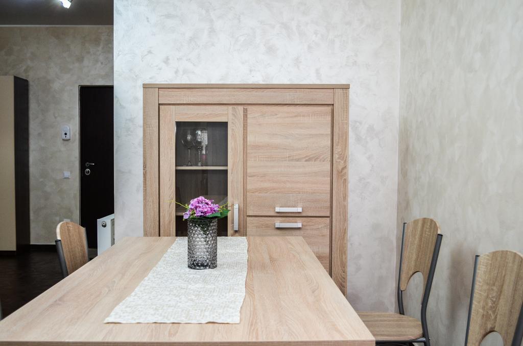 Bhoeme Apartament Oradea Εξωτερικό φωτογραφία